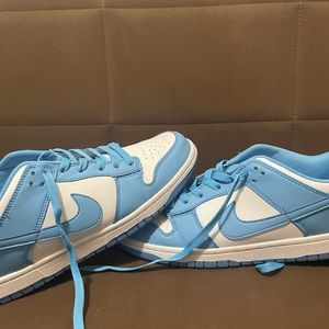 Unc Dunk Low